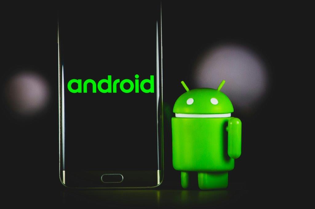 professional android app development company in Jackson Mississippi