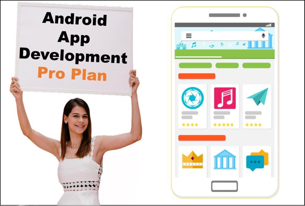android app development agency in Jackson Mississippi