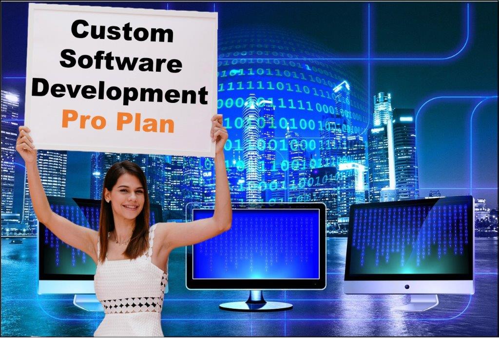custom software development agency in Jackson Mississippi