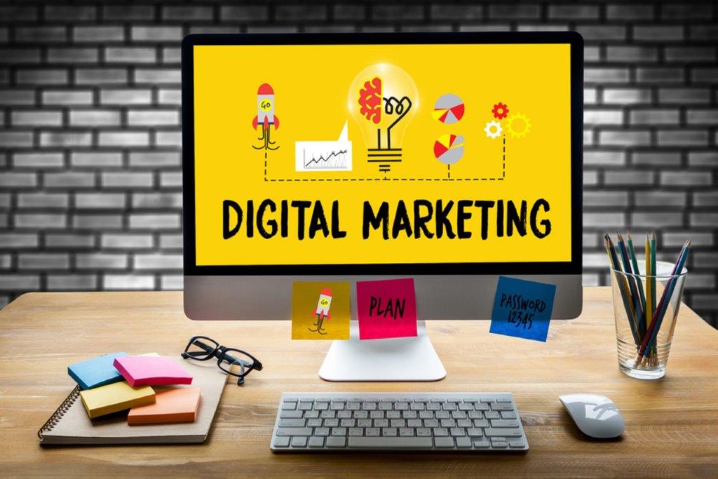 professional digital marketing service provider in Jackson Mississippi