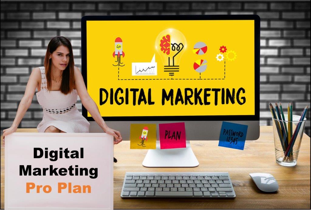 digital marketing service provider in Jackson Mississippi