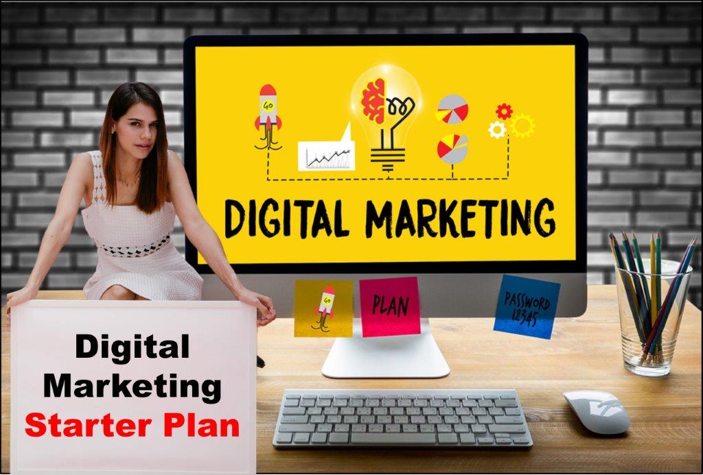 Digital Marketing in Jackson Mississippi