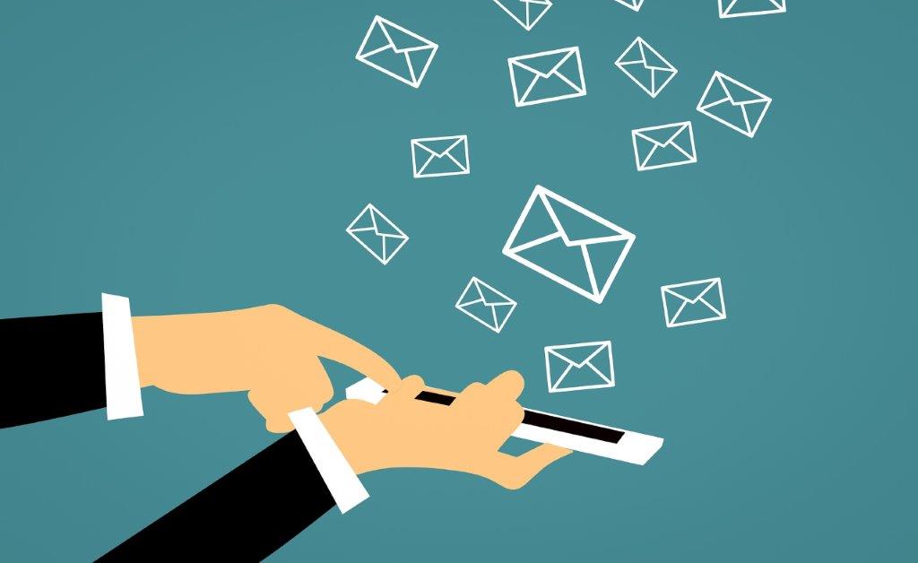 email marketing company in Jackson Mississippi