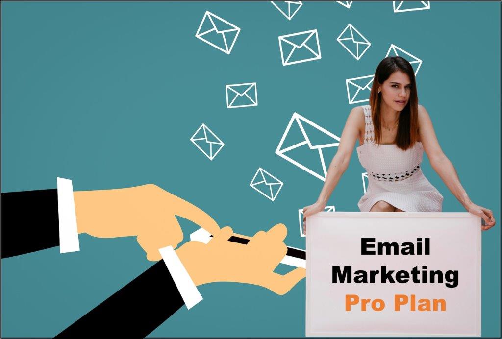 email marketing agency in Jackson Mississippi