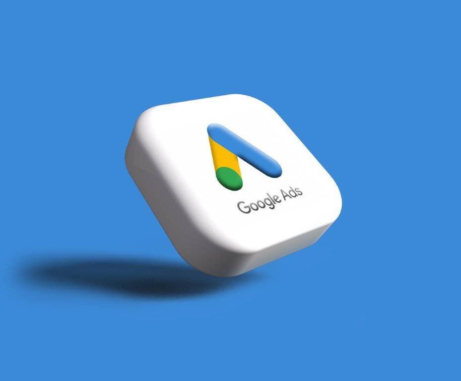 google ads marketing service provider Jackson Mississippi