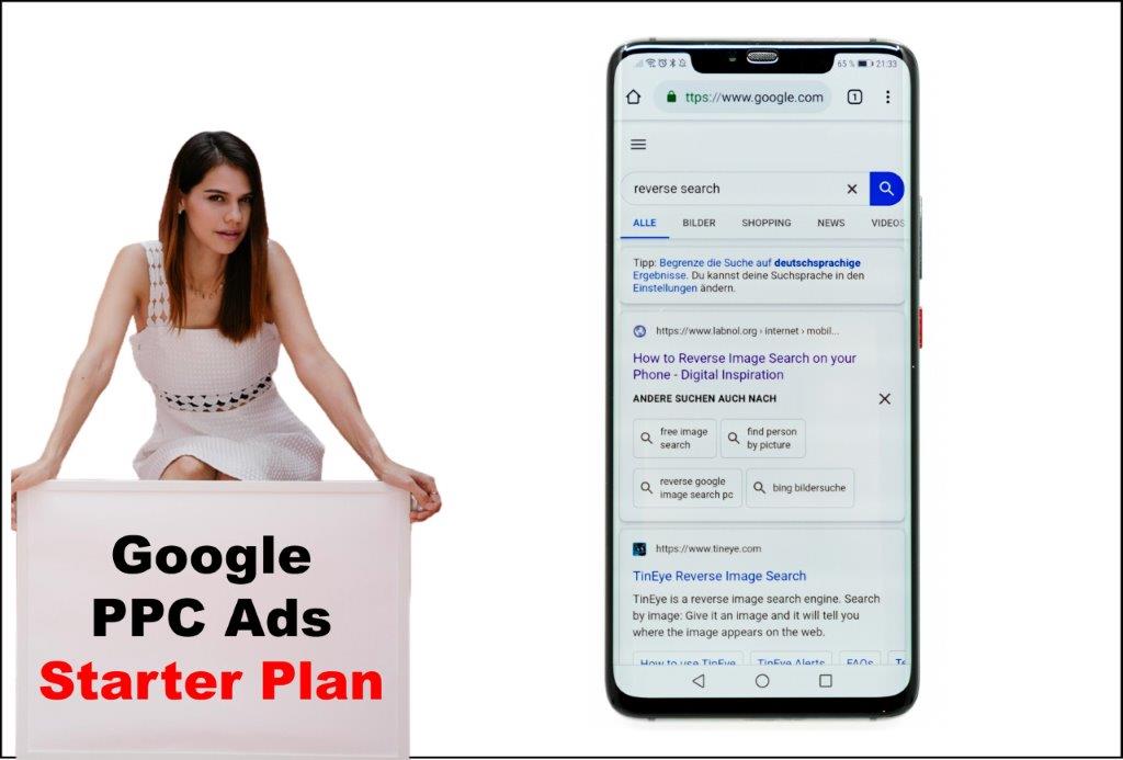 Google Ads Marketing in Jackson Mississippi
