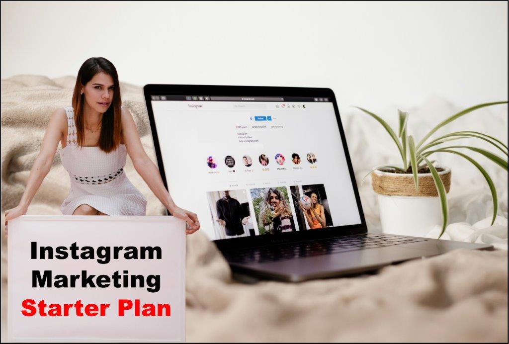 Instagram Marketing in Jackson Mississippi