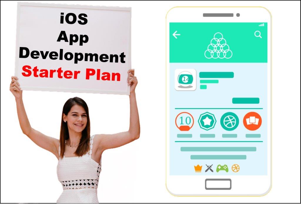 ios app development service in Jackson Mississippi