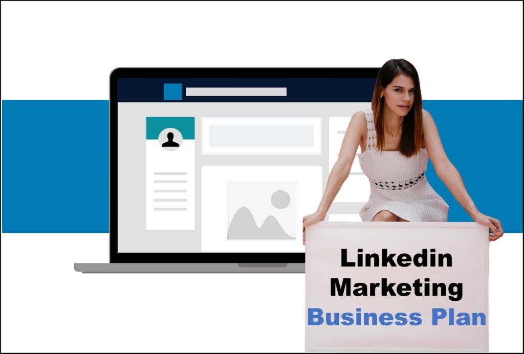linkedin marketing company in Jackson Mississippi
