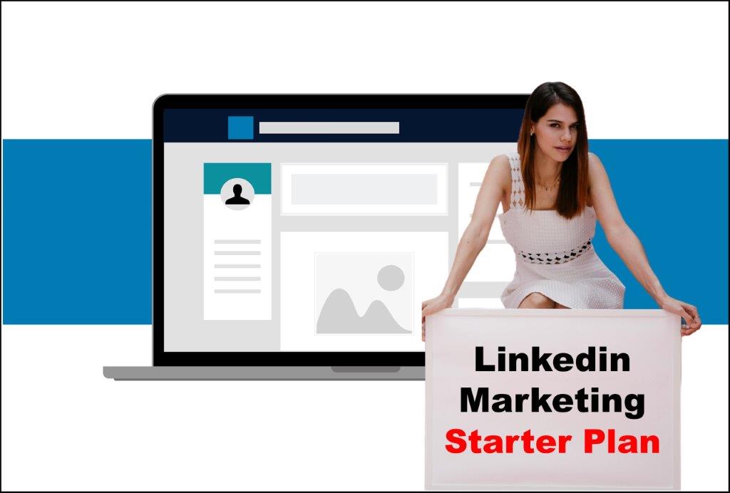 Linkedin Marketing in Jackson Mississippi