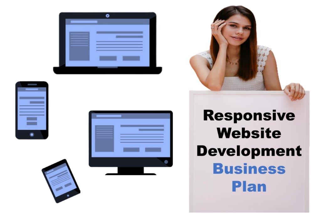 professional responsive website development agency in Jackson Mississippi