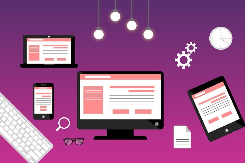 responsive website designing agency in Jackson Mississippi