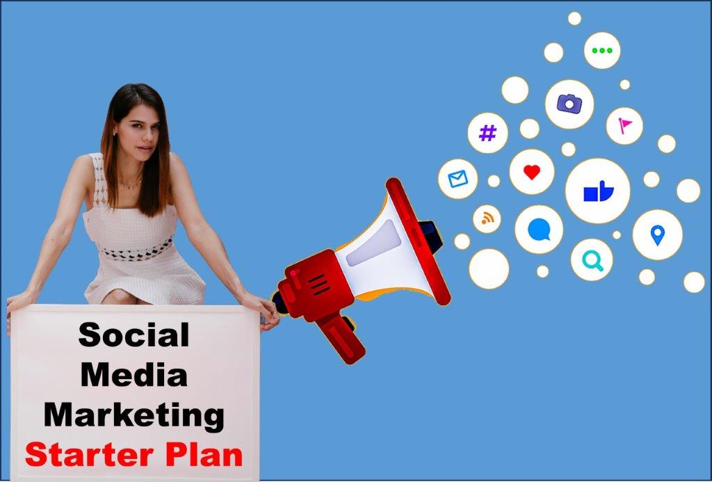 Social Media Marketing in Jackson Mississippi
