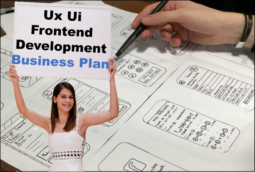 front end developers in Jackson Mississippi