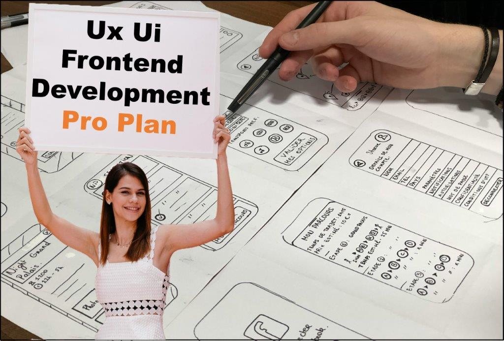 front end development agency in Jackson Mississippi