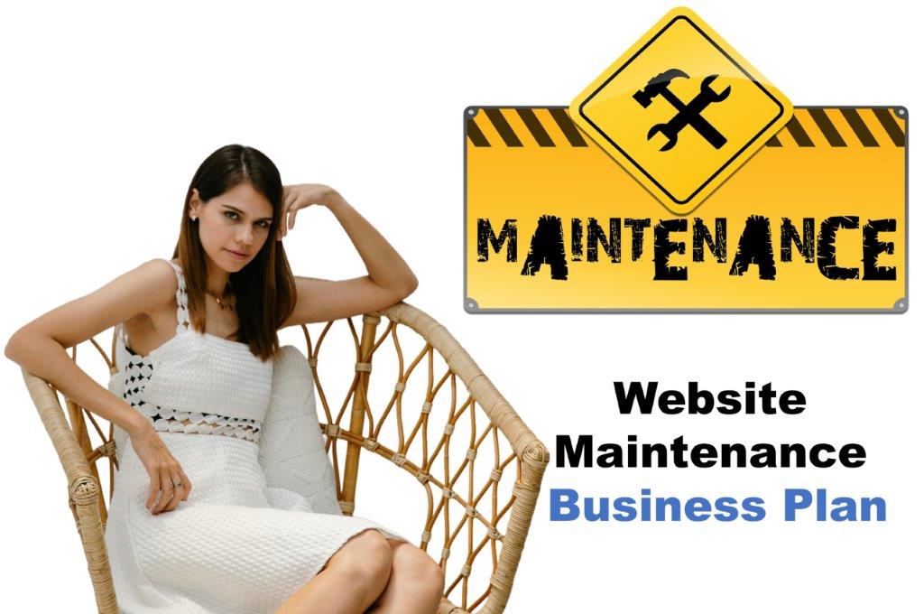 website maintenance service provider in Jackson Mississippi