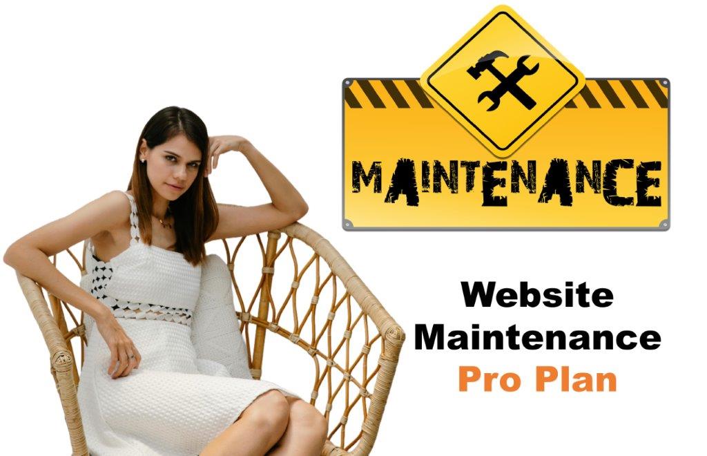 website maintenance agency in Jackson Mississippi