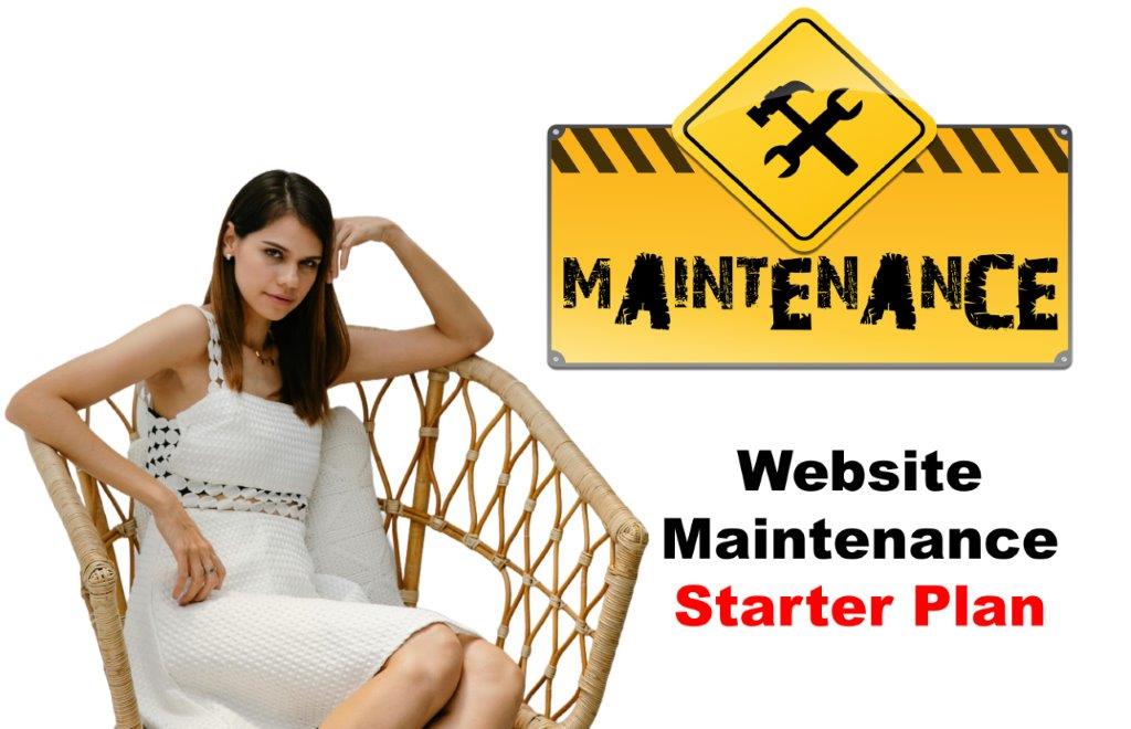 Website Maintenance in Jackson Mississippi