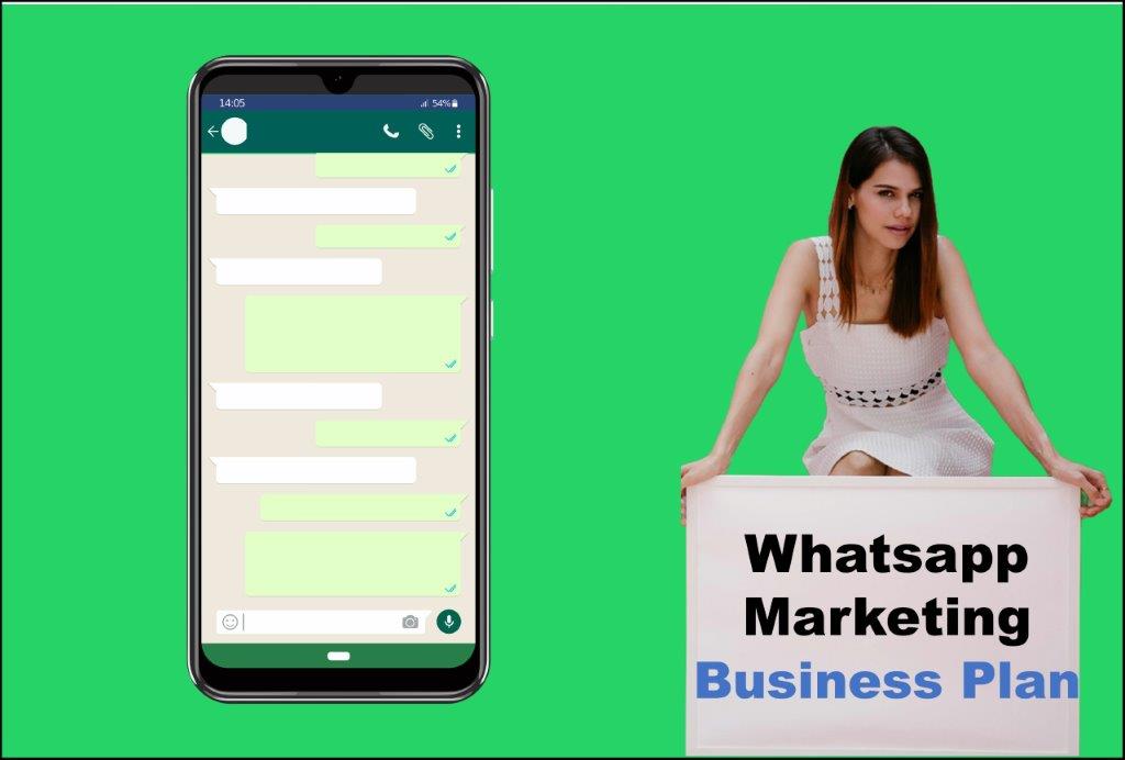 whatsapp marketing services in Jackson Mississippi