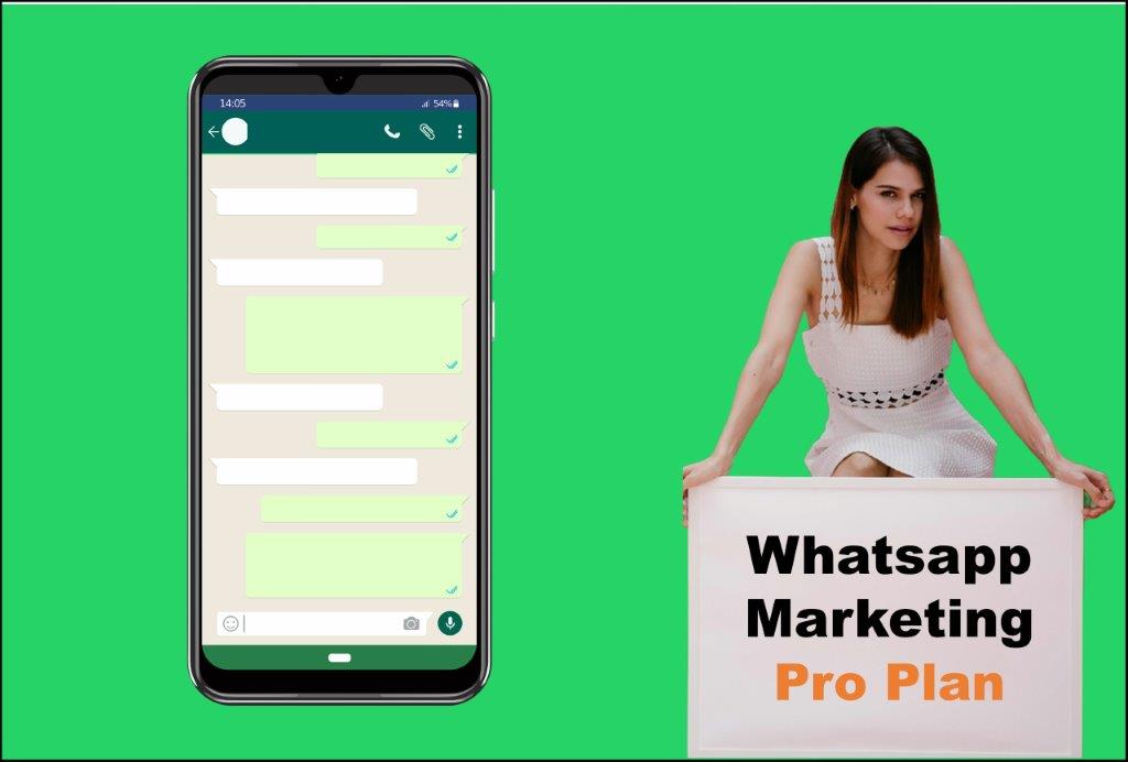 whatsapp marketing agency in Jackson Mississippi