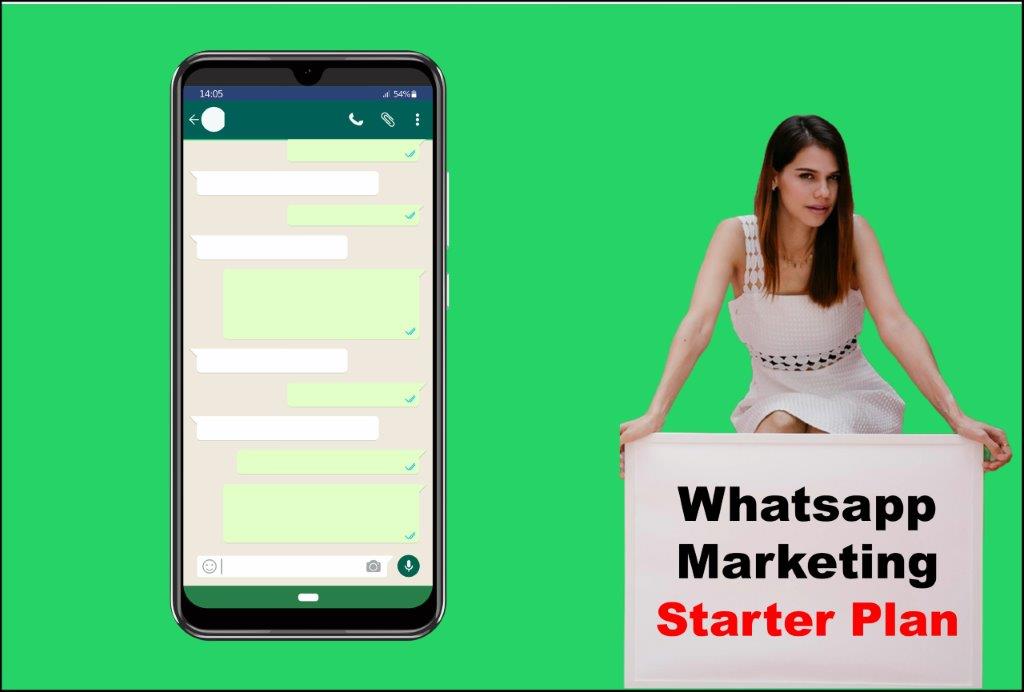 Whatsapp Marketing Agency in Jackson Mississippi