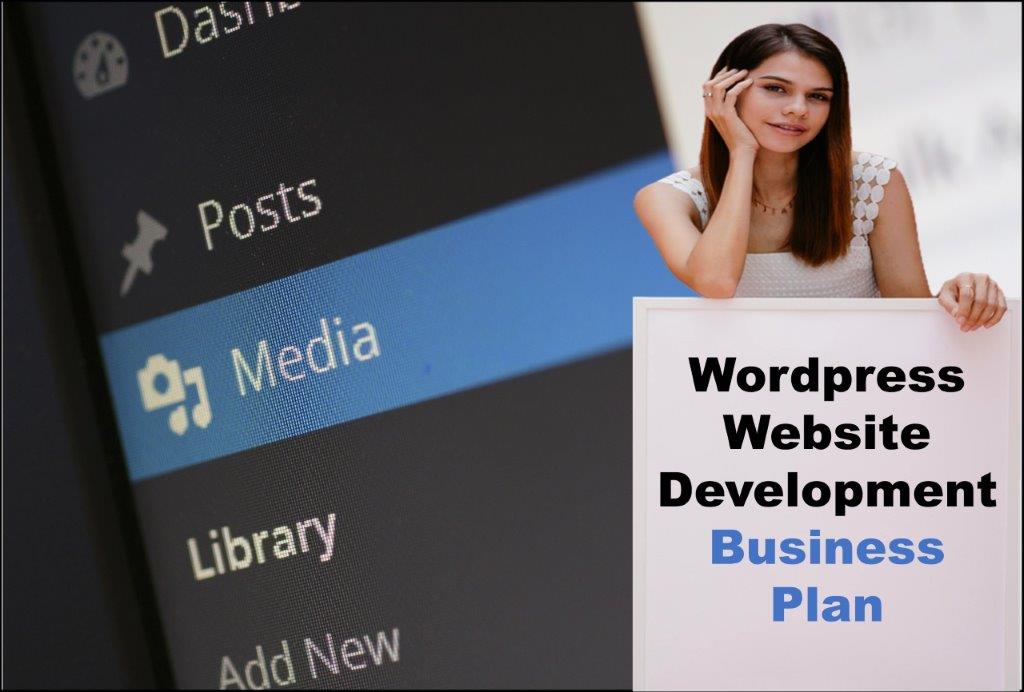 wordpress website development company in Jackson Mississippi