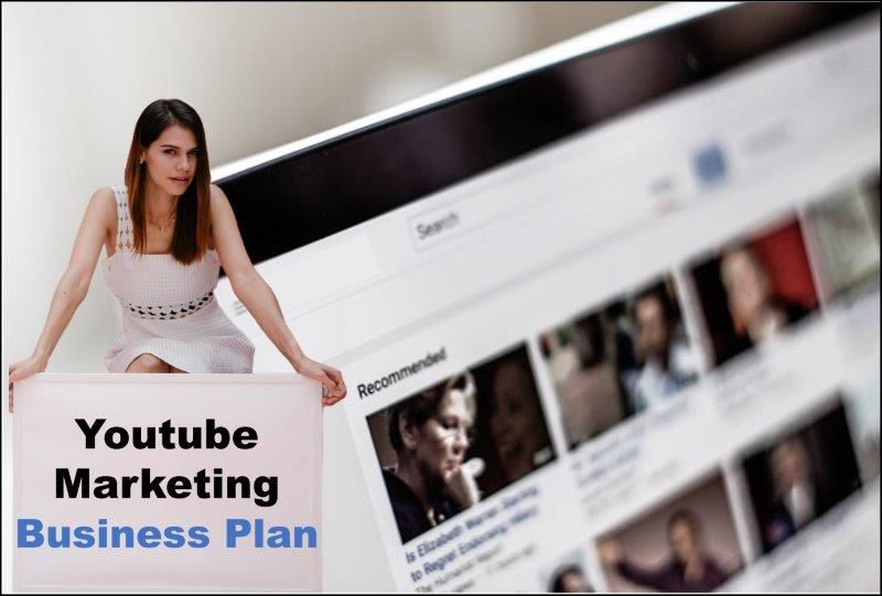 youtube marketing agency in Jackson Mississippi
