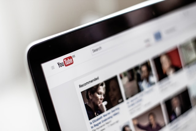 professional youtube marketing company in Jackson Mississippi