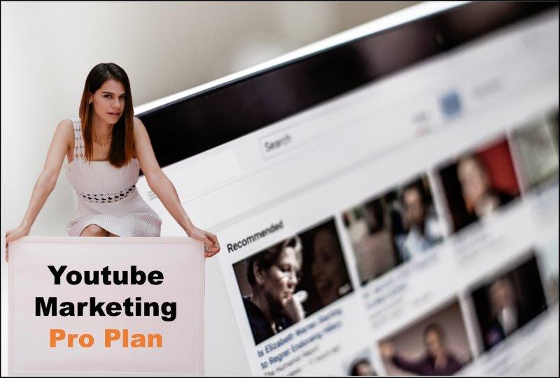 youtube marketing company in Jackson Mississippi