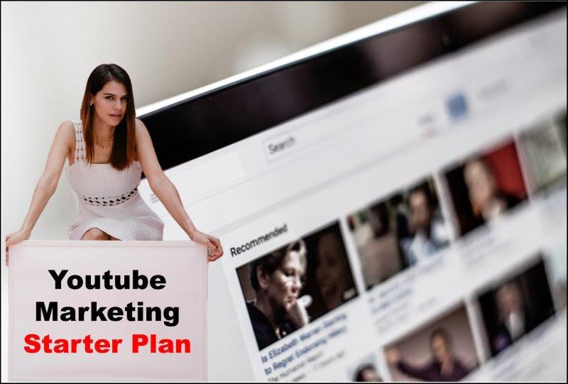 youtube marketing service provider in Jackson Mississippi